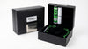 Premium black branded packaging box for GOT Boost throttle controller, showcasing a high-quality unboxing experience.