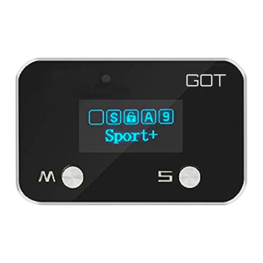 Twingo 3 Gt The Easiest Way To Boost Power - g9c0iq3