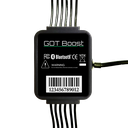 GOT Boost Throttle Controller with 12 Driving modes